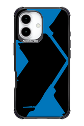 Vector Flow - Apple iPhone 17