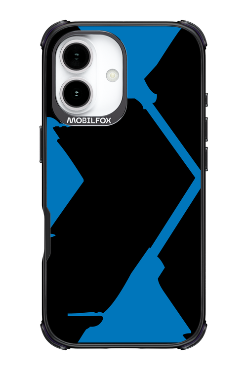 Vector Flow - Apple iPhone 17