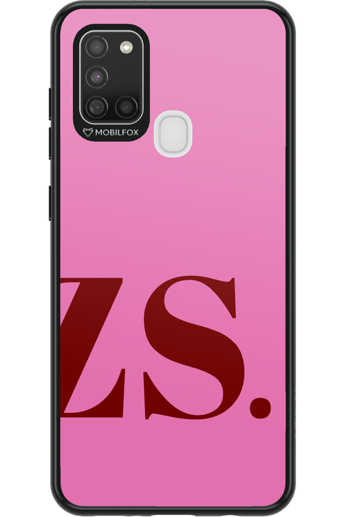 ZS (Sorbet) 2.0 - Samsung Galaxy A21 S
