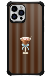 Hot Chocolate Martini - Apple iPhone 12 Pro Max