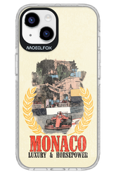 Monaco Luxury - Apple iPhone 14