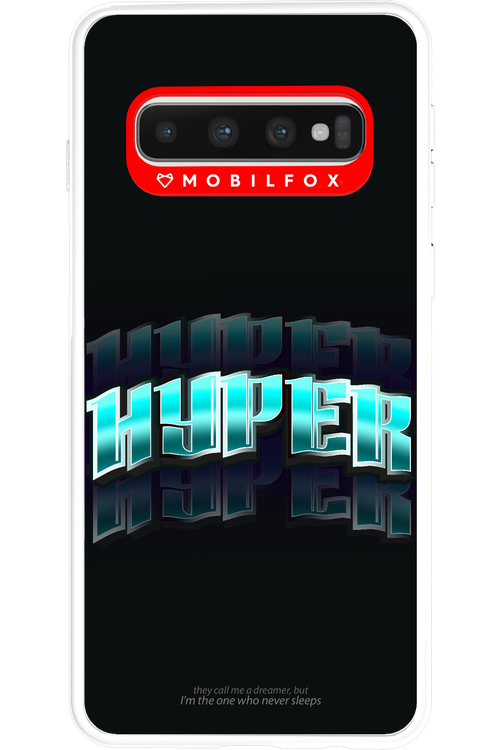 HYPER DIAMOND - Samsung Galaxy S10