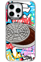 HULE - Apple iPhone 15 Pro Max