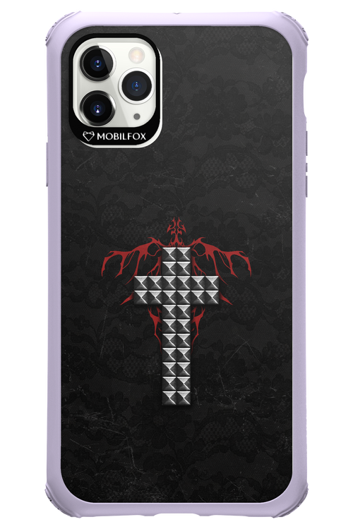 Dark Prayer 2.0 - Apple iPhone 11 Pro Max