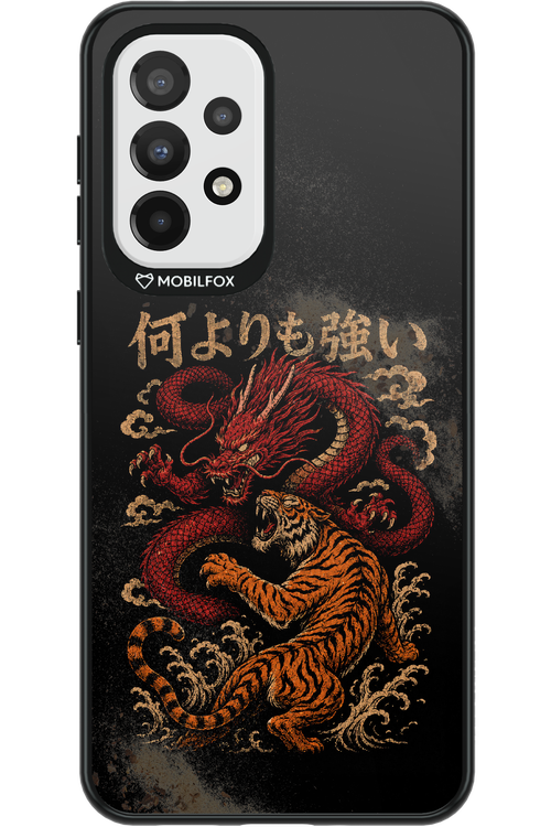 何よりも強いI 2.0 - Samsung Galaxy A33