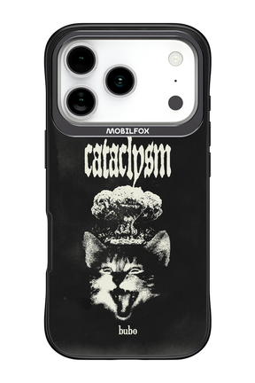 CATACLYSM - Apple iPhone 17 Pro