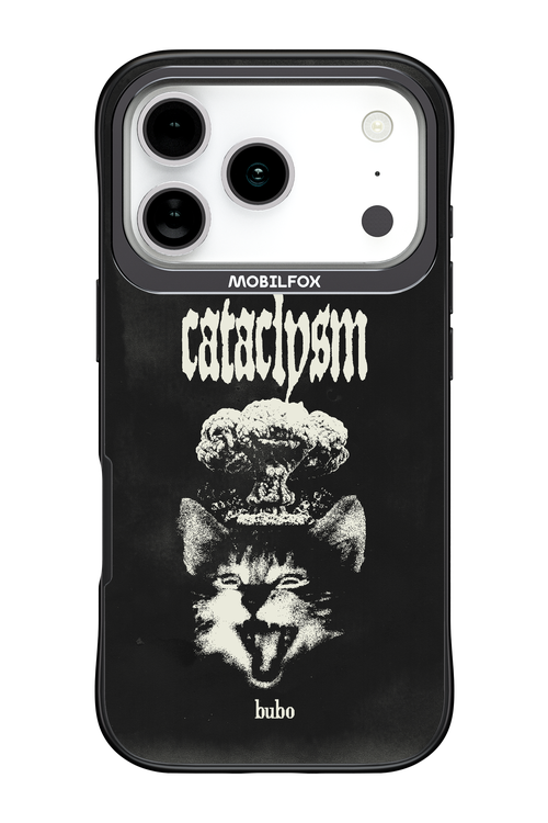 CATACLYSM - Apple iPhone 17 Pro