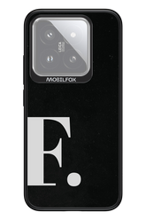 F (Off Space) 2.0 - Xiaomi 14