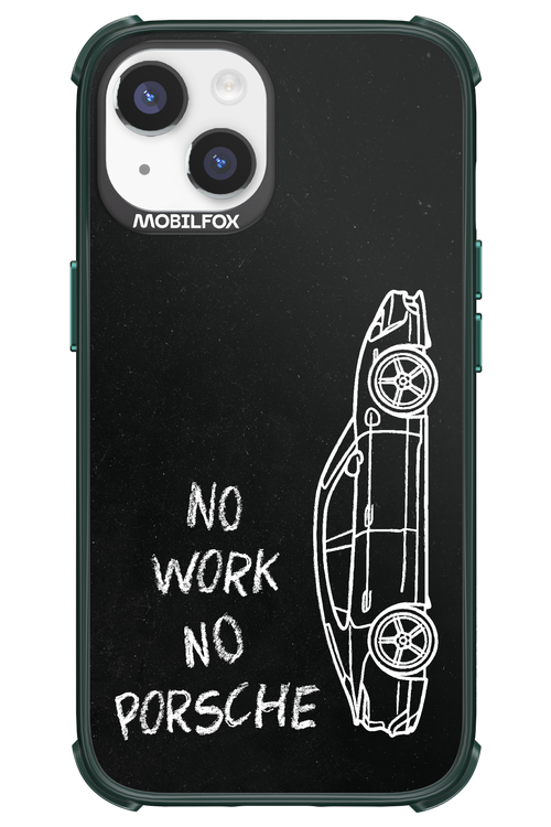 No Work - Apple iPhone 14