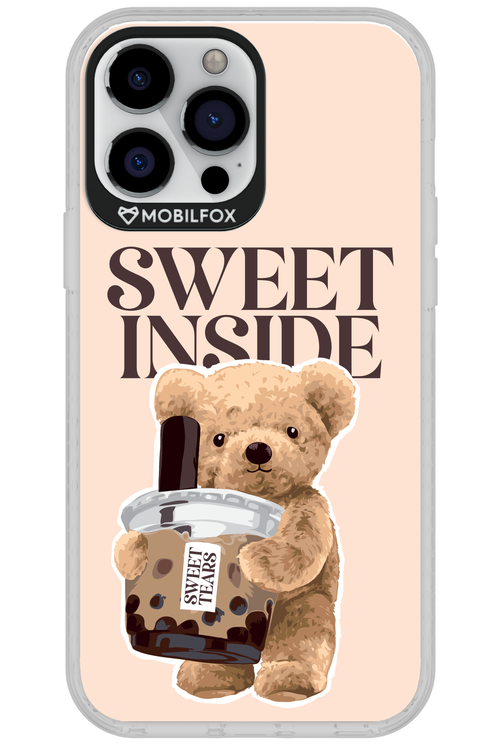 Sweet Inside - Apple iPhone 13 Pro Max