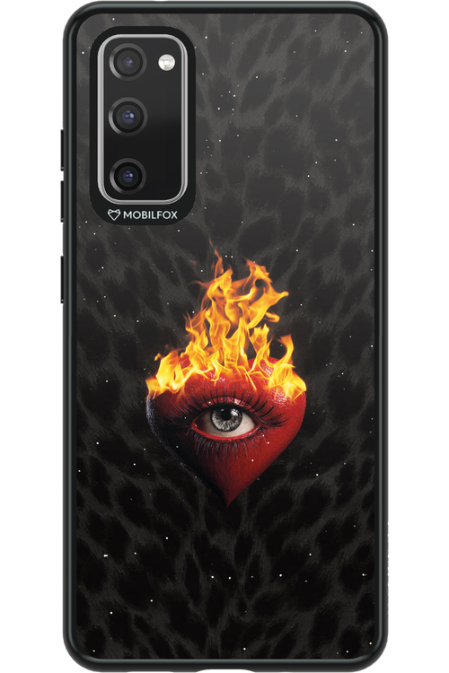 Shit happens - Samsung Galaxy S20 FE