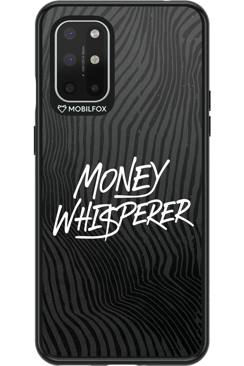 Money Whisperer 2.0 - OnePlus 8T