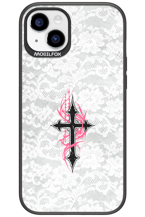 Soft halo 2.0 - Apple iPhone 15 Plus