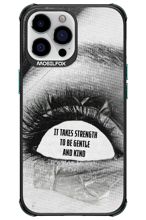 Strength - Apple iPhone 13 Pro Max
