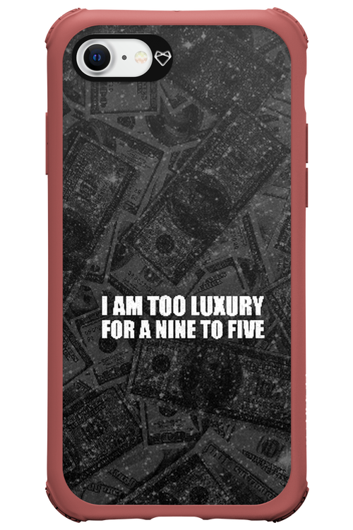 9 to 5 - Apple iPhone 7