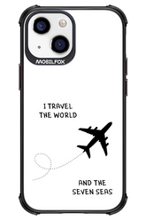 Traveller - Apple iPhone 13 Mini