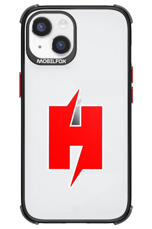 HYPER Leather - Apple iPhone 14