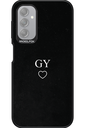 GY Black 2.0 - Samsung Galaxy A14
