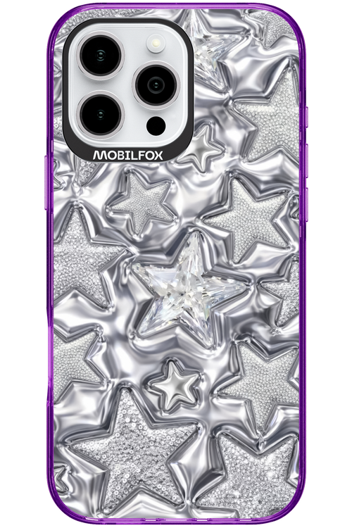 Star Gum 2.0 - Apple iPhone 16 Pro Max