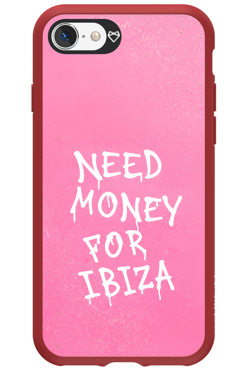 Need money for Ibiza 2.0 - Apple iPhone SE 2022