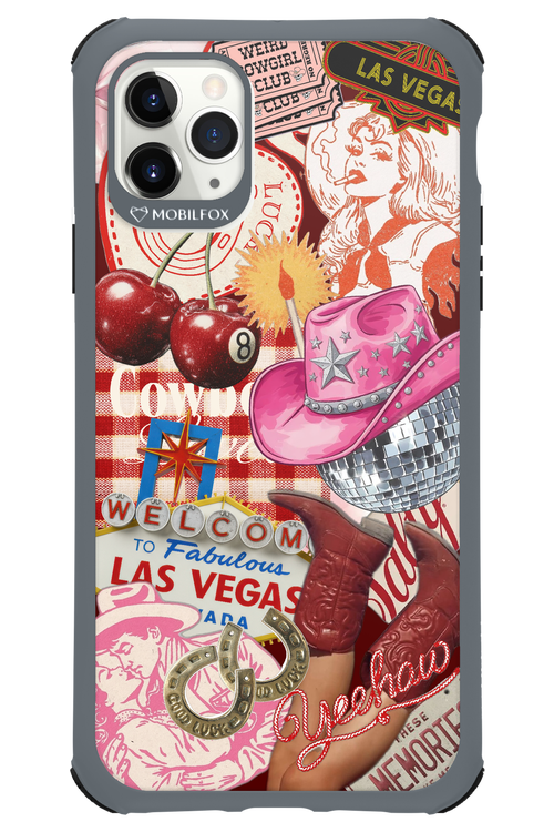 Cowgirl Club 2.0 - Apple iPhone 11 Pro Max