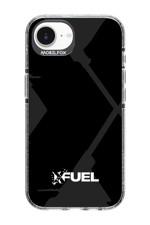 Shadow Mode - Apple iPhone 16e