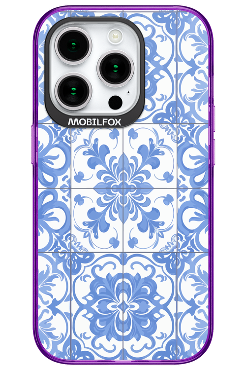 Amalfi Club 2.0 - Apple iPhone 15 Pro