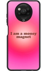 Money Magnet  - Xiaomi Poco X3 NFC