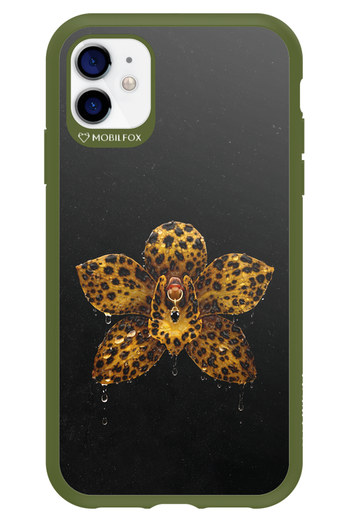 Wet & Wild 2.0 - Apple iPhone 11
