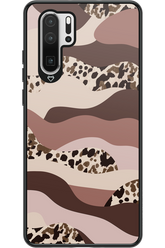 Earth Camo - Huawei P30 Pro