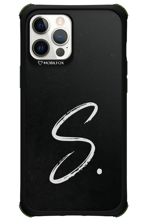 (Off Space) S 2.0 - Apple iPhone 12 Pro Max