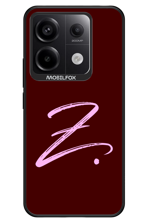 (Dark Blush) Z 2.0 - Xiaomi Redmi Note 13 Pro 5G