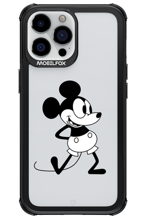 Iconic Mouse - Apple iPhone 13 Pro Max