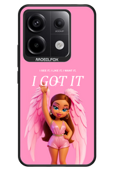 Got It 2.0 - Xiaomi Redmi Note 13 Pro 5G