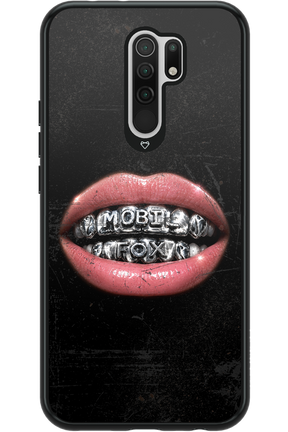 MOBILFOX GRILL 2.0 - Xiaomi Redmi 9