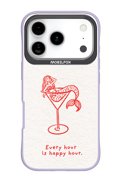 Happy Hour - Apple iPhone 17 Pro