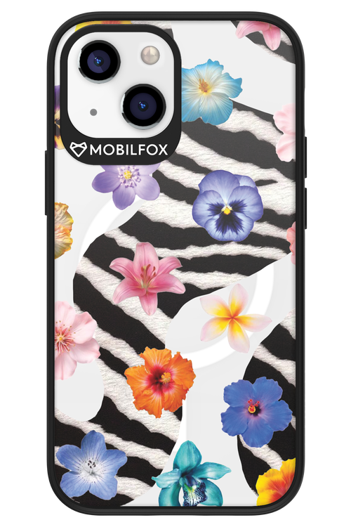 MOM'S FLOWERS - Apple iPhone 13 Mini