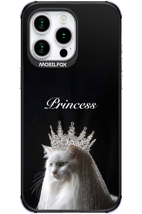 Princess - Apple iPhone 15 Pro Max