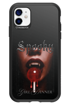 Freaky Girl - Apple iPhone 11