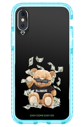 Easy Come Easy Go - Apple iPhone X