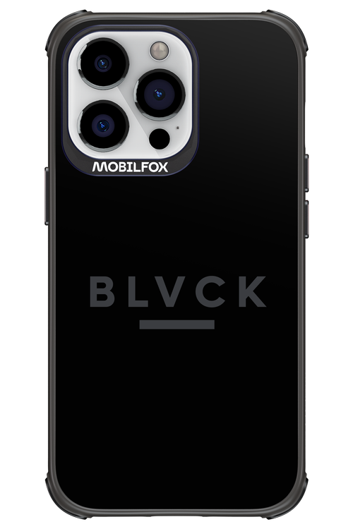 BLVCK II - Apple iPhone 13 Pro