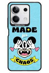 Made for Chaos 2.0 - Xiaomi Redmi Note 13 5G