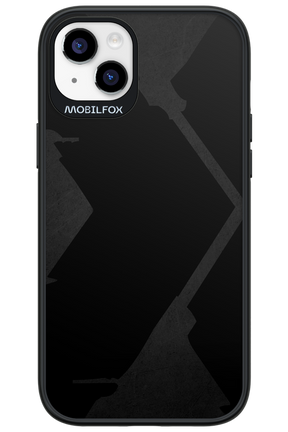 Black Surge - Apple iPhone 14 Plus
