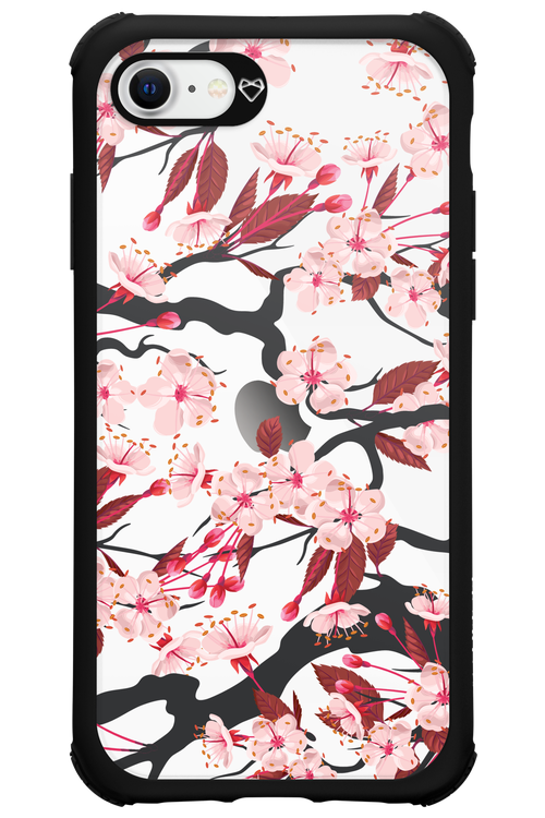 Sakura 2.0 - Apple iPhone SE 2020