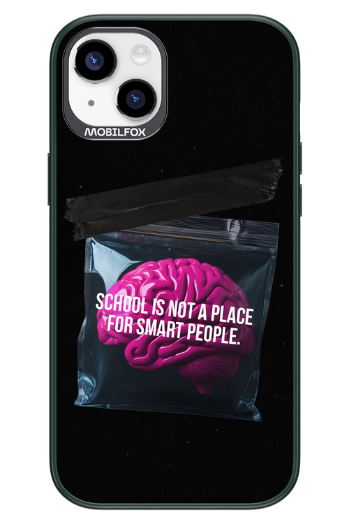 Smart people 2.0 - Apple iPhone 14 Plus