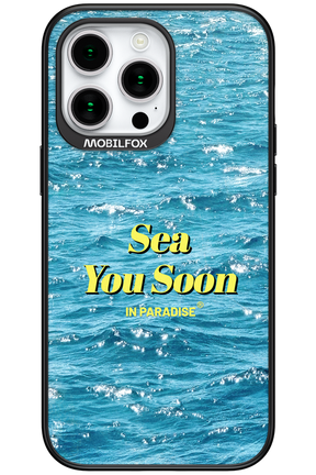 Sea You - Apple iPhone 15 Pro Max