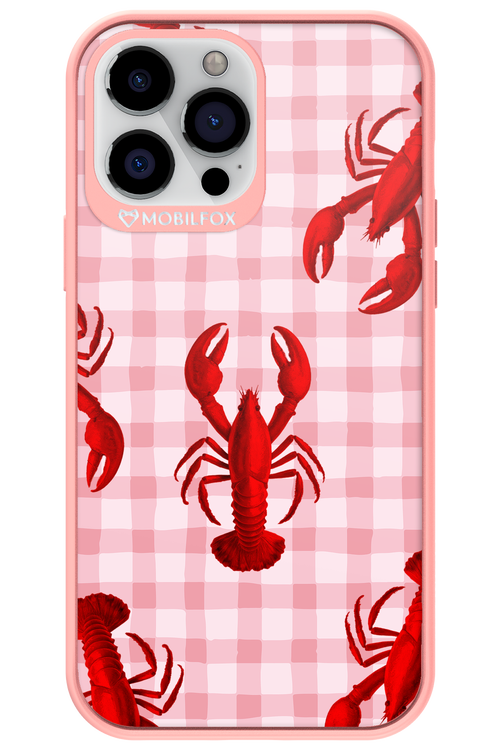 Lobster - Apple iPhone 13 Pro Max