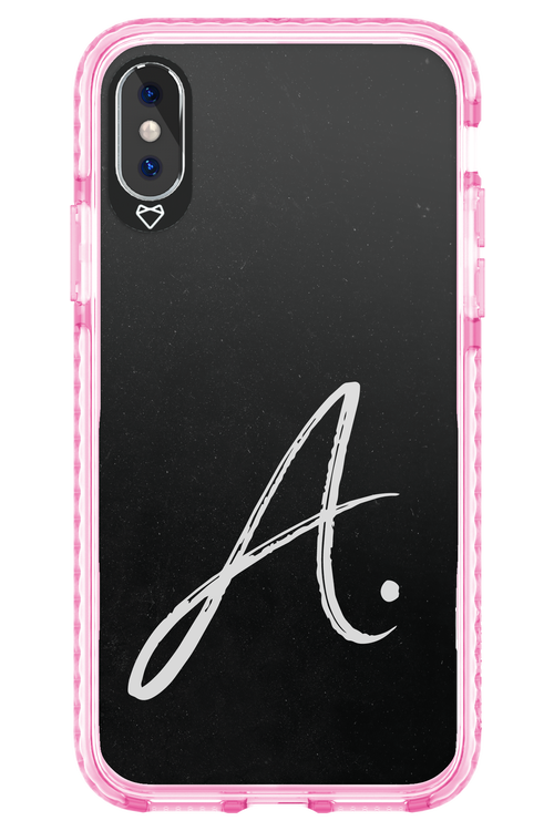 (Off Space) A 2.0 - Apple iPhone XS