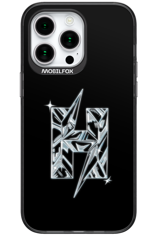 H DIAMOND 2.0 - Apple iPhone 15 Pro Max