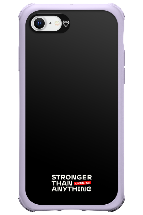 Stronger - Apple iPhone SE 2020